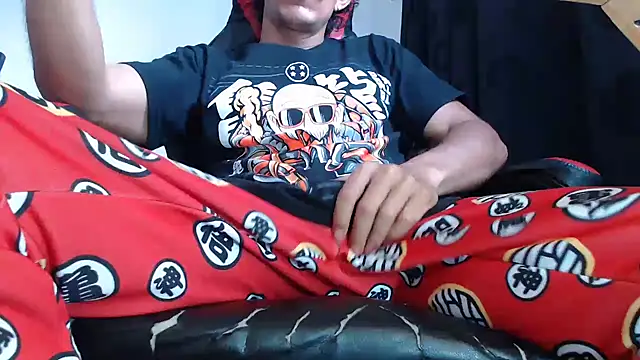 ErosFindomKing online show from February 2026 08:52:01 PM