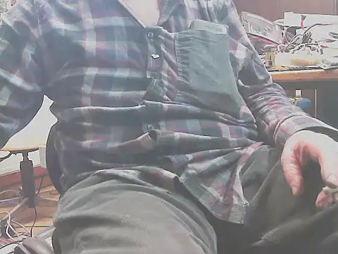 HaraldGermany online show from March 2026 06:07:01 PM