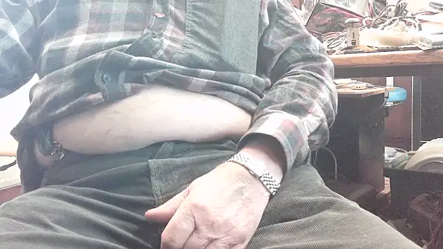 HaraldGermany online show from March 2026 02:06:02 PM