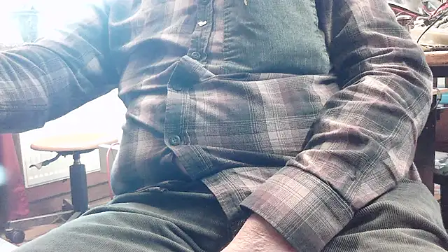 HaraldGermany online show from April 2026 03:49:02 PM