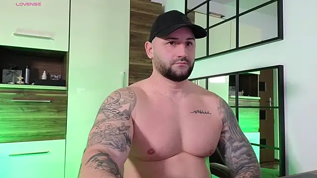 moonjoey online show from January 2025 05:48:01 PM