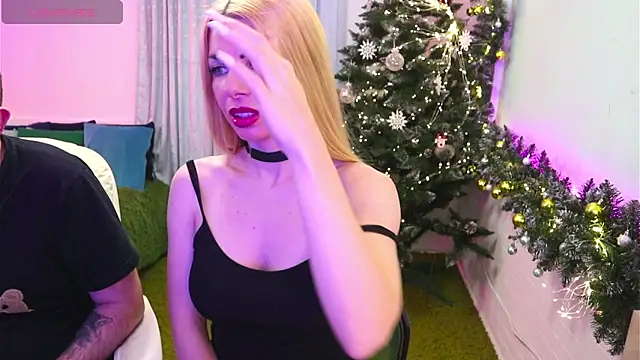 AlisaAleksandr online show from January 2026 08:54:02 PM