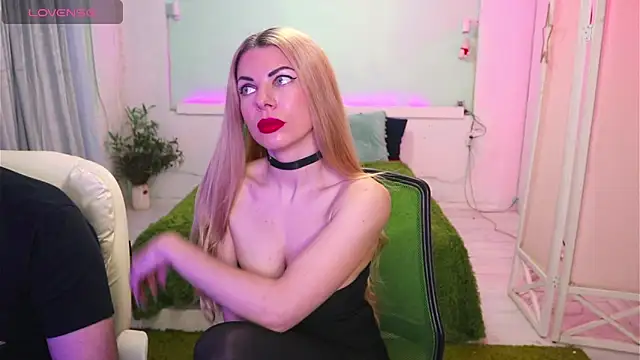 AlisaAleksandr online show from March 2026 08:49:01 PM