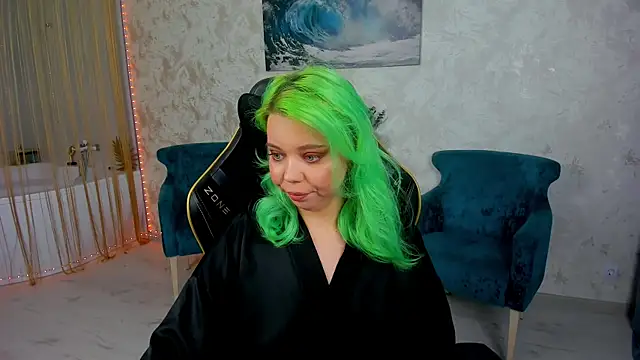 EnergyBunny 1 online show from September 2025 04:31:02 PM