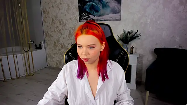 Snapshot of EnergyBunny_1 chatting on May 2026 06:14:02 PM EnergyBunny 1 online show from May 2026 06:14:02 PM