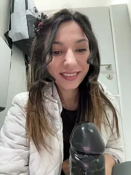  MiaQueen  online show from March 2025 11:32:01 PM