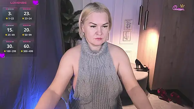 YolandaKiss online show from March 2026 08:24:02 PM