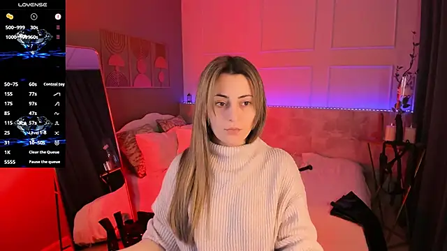 KylieMellow online show from February 2026 05:22:02 AM