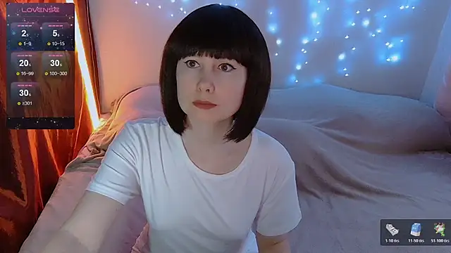 Snapshot of bekyboop chatting on February 2026 10:12:01 AM bekyboop online show from February 2026 10:12:01 AM