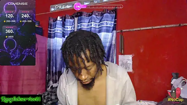 longdickservice online show from January 2025 10:37:02 AM