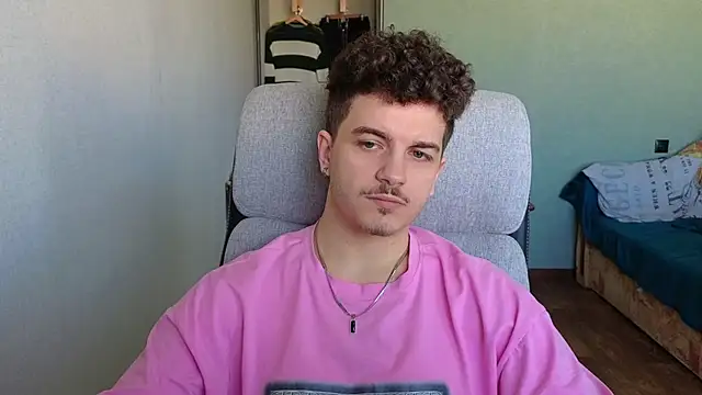 Remy Miles online show from March 2026 08:32:02 AM