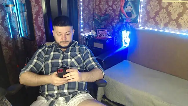 thor master online show from January 2026 12:31:02 PM