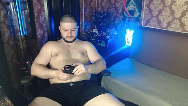 thor master online show from March 2026 10:09:01 PM