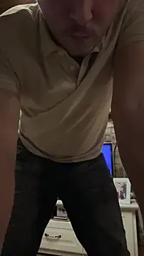 KriszianZaz online show from November 2025 09:26:02 PM