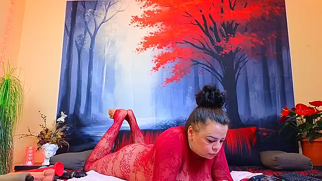 ElizabethEven online show from January 2025 05:53:02 AM