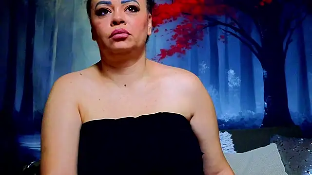 ElizabethEven online show from February 2026 08:56:01 PM