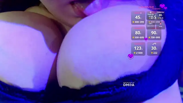Snapshot of Mrs_Dream chatting on March 2025 03:53:01 PM Mrs Dream online show from March 2025 03:53:01 PM