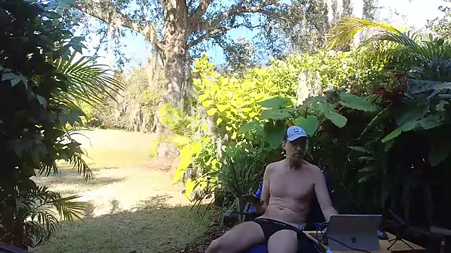 eliberator1777 online show from January 2025 08:25:01 PM