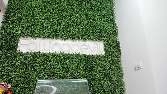 realhotfallingdevil online show from April 2026 05:07:02 AM