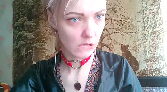 WildMissNiks online show from February 2025 09:13:02 AM