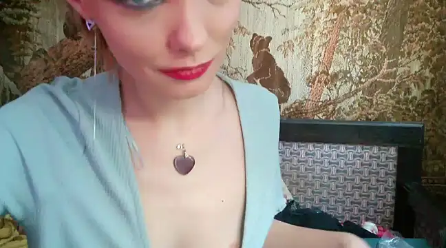 WildMissNiks online show from February 2025 11:33:01 AM