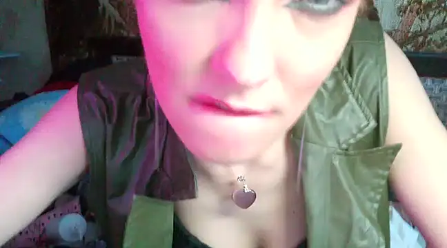 WildMissNiks online show from February 2025 02:38:02 PM