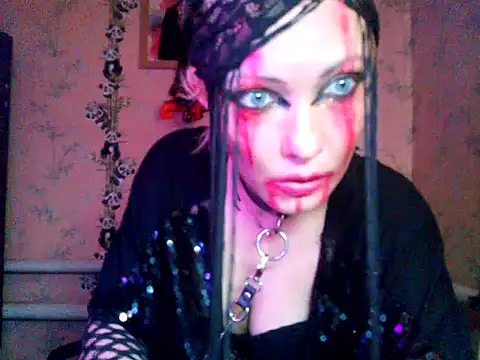 WildMissNiks online show from October 2025 10:16:02 AM