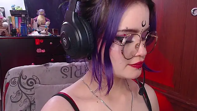 Raventh  online show from October 2025 02:31:01 PM