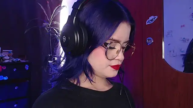 Raventh  online show from November 2025 12:05:01 PM