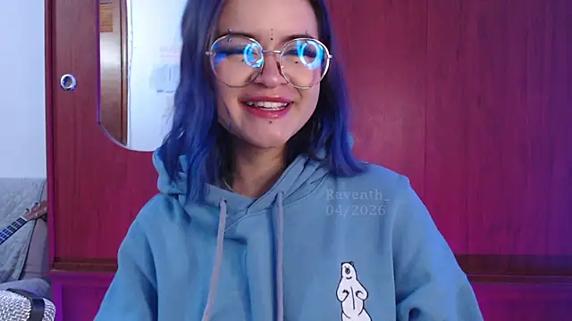 Raventh  online show from April 2026 11:49:01 AM