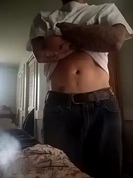 Itzmeebaby online show from January 2025 08:00:01 PM