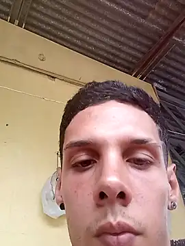 Kingeduardo online show from February 2025 04:54:02 PM