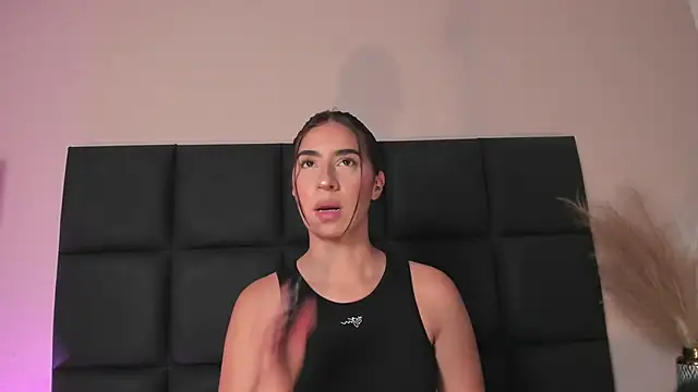 Christy Sea online show from March 2026 12:16:02 PM