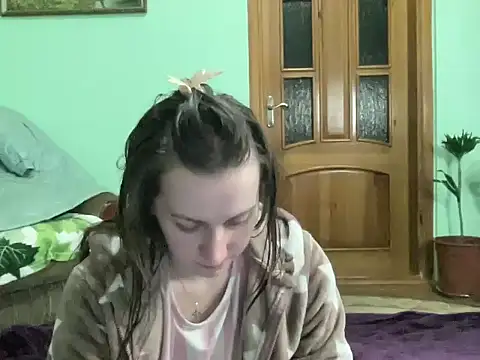 AngelTough20 online show from December 2025 12:07:01 AM