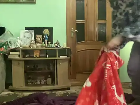 AngelTough20 online show from January 2026 11:30:01 PM