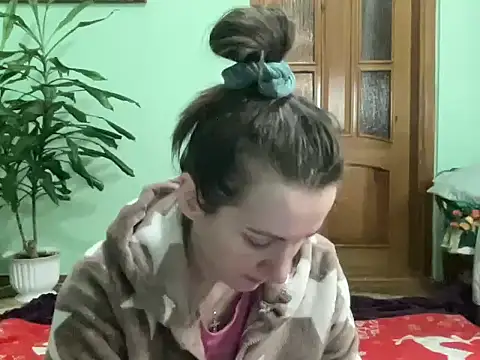 AngelTough20 online show from February 2026 05:38:02 PM