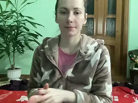 AngelTough20 online show from February 2026 11:19:02 PM