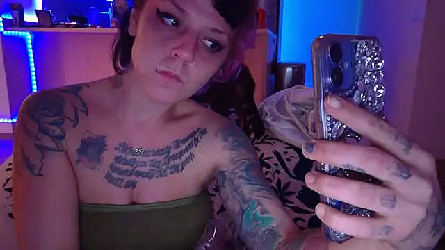 candidcandice online show from October 2025 02:12:02 AM