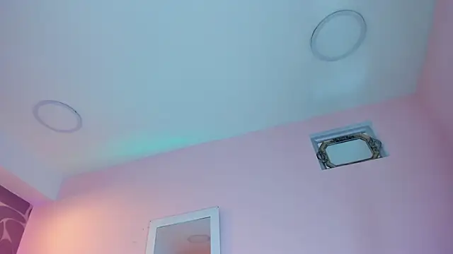 KeilaLovJack online show from January 2025 04:57:01 PM