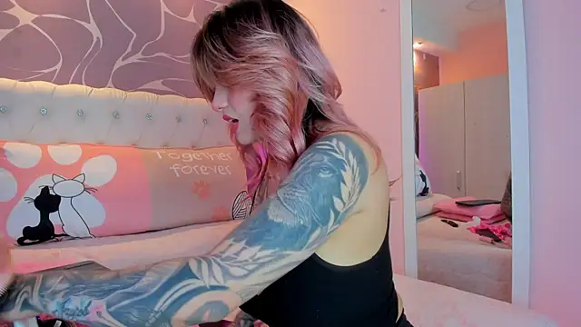 KeilaLovJack online show from February 2025 02:15:01 AM