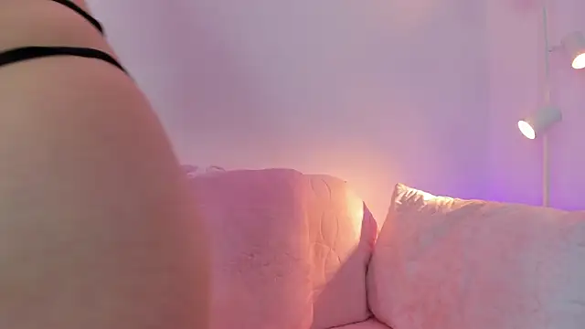 KeilaLovJack online show from March 2025 06:30:01 AM