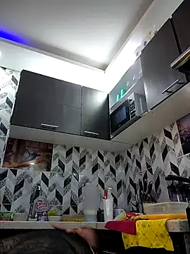 KeilaLovJack online show from March 2025 04:16:02 AM