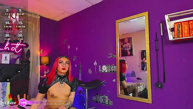 kilian hot online show from November 2025 04:22:02 AM