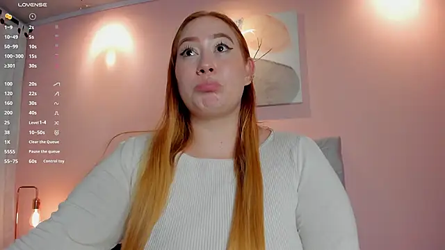 hannamartinn online show from September 2025 06:15:02 AM