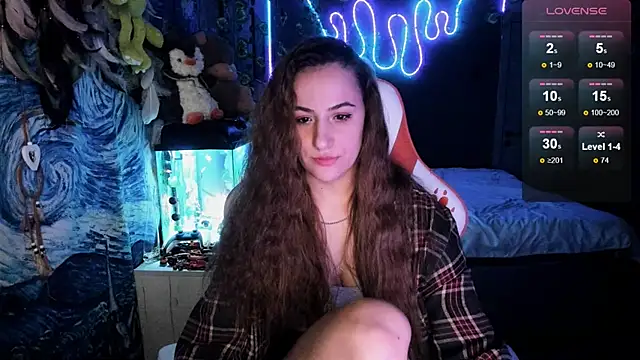 Snapshot of Selbi_Paine chatting on May 2026 09:00:02 PM Selbi Paine online show from May 2026 09:00:02 PM