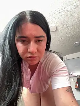 Snapshot of KallyMyller1 chatting on November 2025 07:24:01 PM KallyMyller1 online show from November 2025 07:24:01 PM