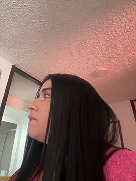 KallyMyller1 online show from November 2025 07:35:01 PM