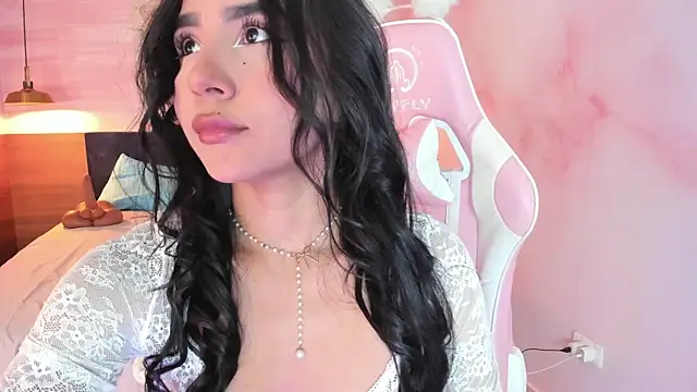 Mariana sweetest online show from February 2026 07:10:01 PM