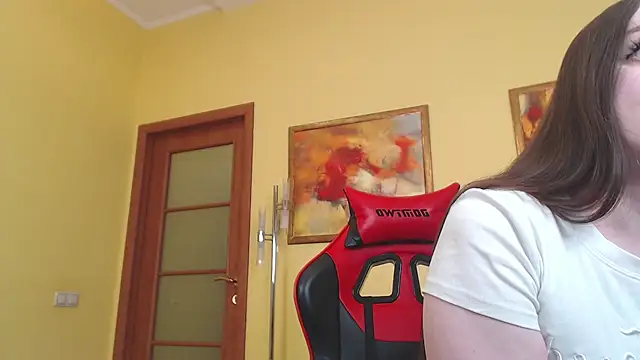 Snapshot of Agness_sweet chatting on February 2026 09:14:02 AM Agness sweet online show from February 2026 09:14:02 AM