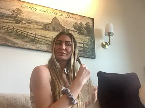 Alyssa rhoades online show from June 2026 03:14:02 PM